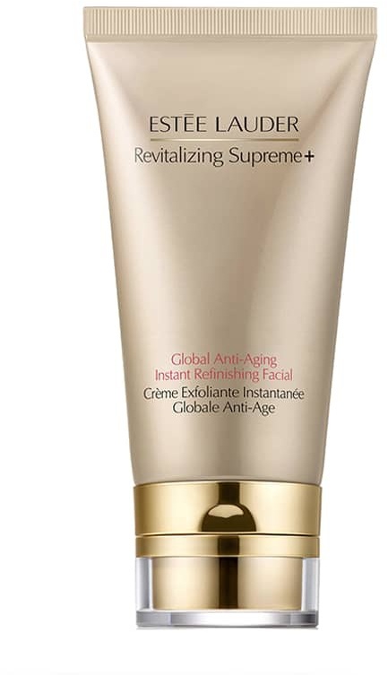 Estée Lauder Revitalizing Supreme + Global Anti-Aging Instant Refinishing Facial