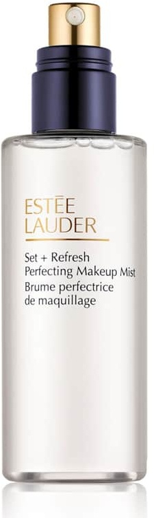 Estée Lauder Set + Refresh Perfecting Makeup Mist
