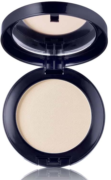 Estée Lauder Set. Blur. Perfecting Pressed Powder