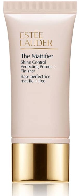 Estée Lauder The Mattifier Shine Control Perfecting Primer + Finisher