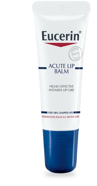 Eucerin Acute Lip Balm
