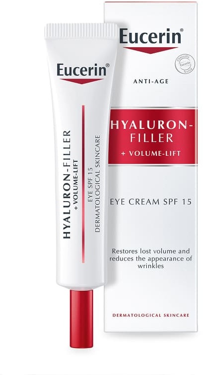 Eucerin Anti-Age Volume-Filler Eye Cream