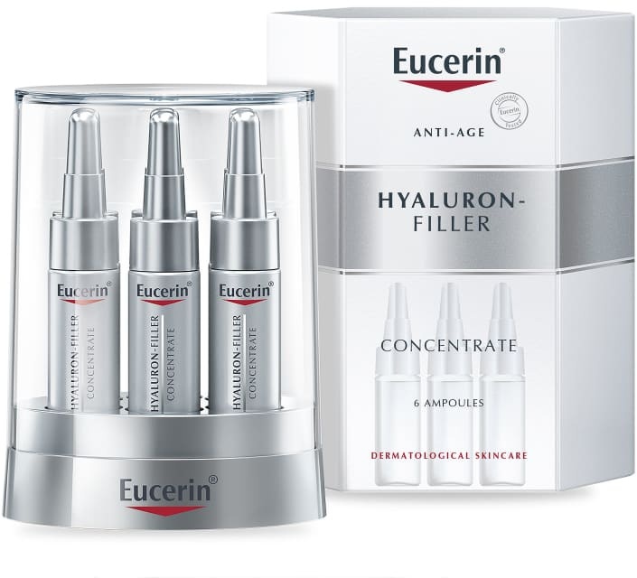 Eucerin Anti-Age Hyaluron-Filler Concentrate