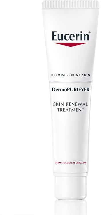 Eucerin DermoPure Oil Control Resurfacing Treatment