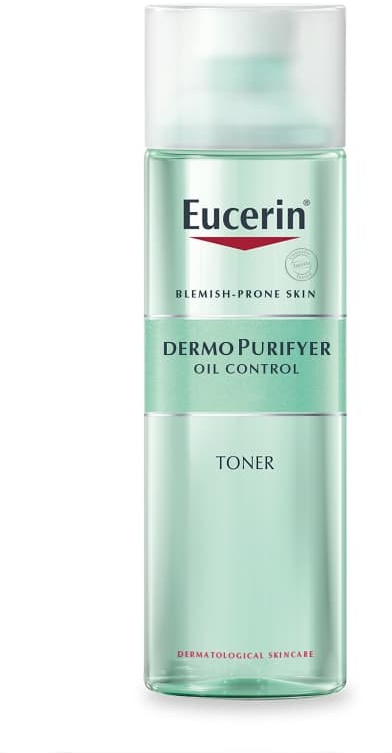 Eucerin DermoPure Oil Control Toner