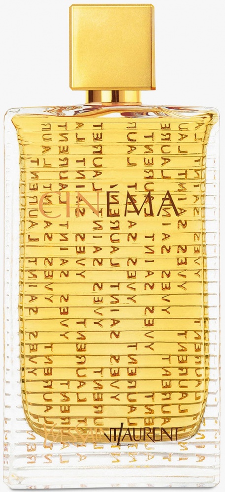 Yves Saint Laurent Cinéma Eau de Parfum