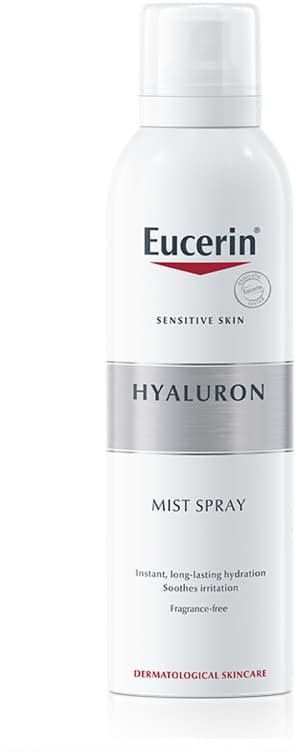 Eucerin Hyaluron-Filler Anti-Age Refreshing Mist Spray