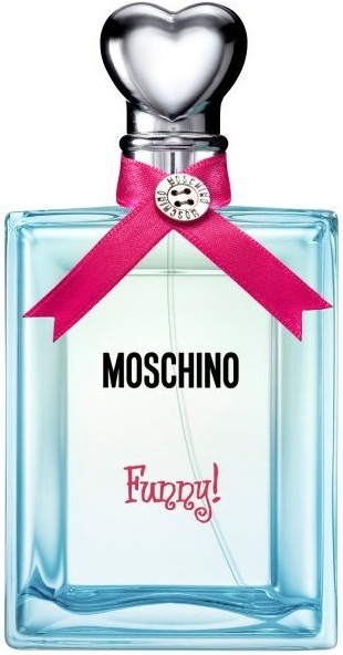 Moschino Funny! Eau de Toilette