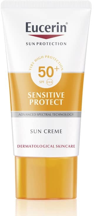 Eucerin Sun Creme SPF50