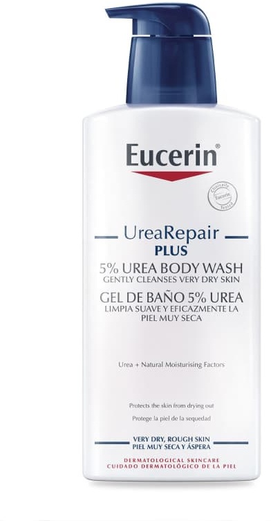Eucerin Urea Repair Plus 5% Urea Body Wash