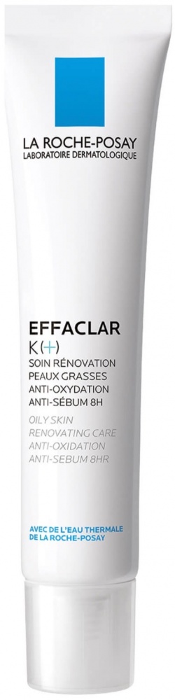La Roche-Posay Effaclar K (+)