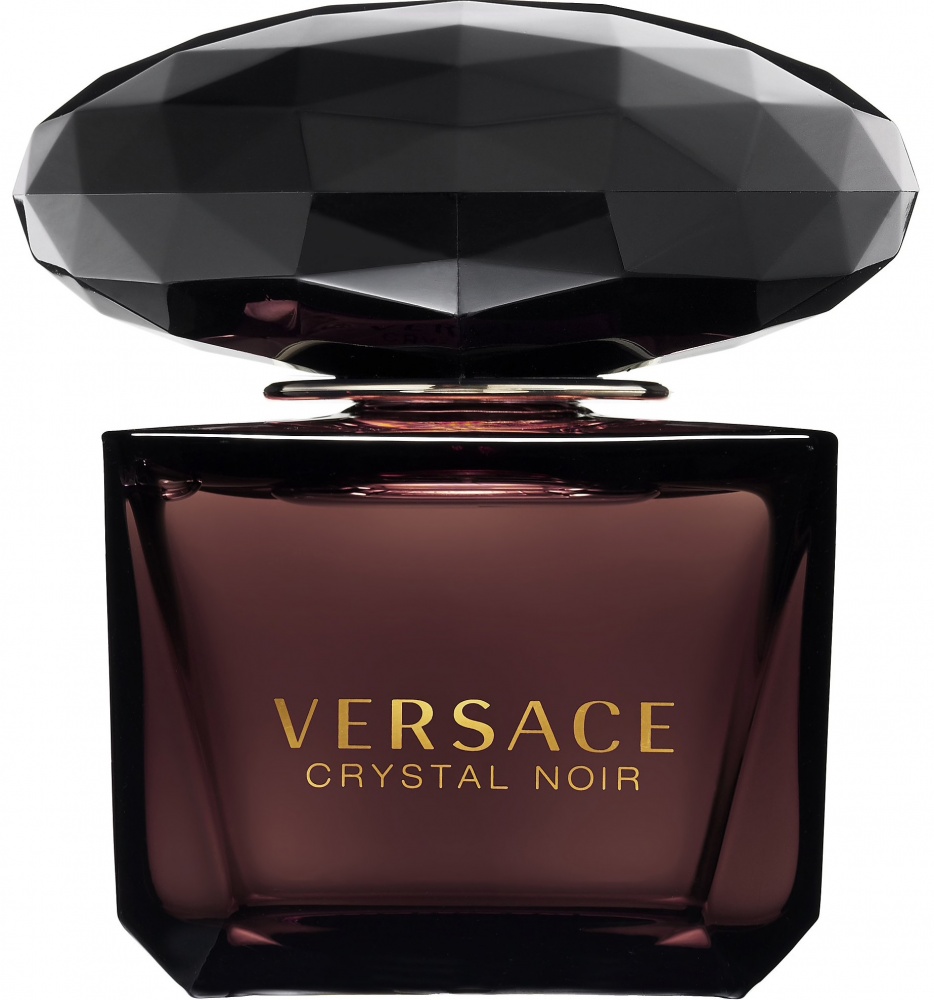 Versace Crystal Noir Eau de Parfém