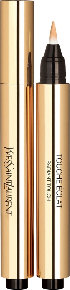 Yves Saint Laurent Touche Éclat Radiant Touch Illuminating Pen