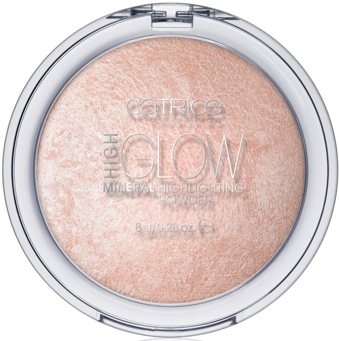 Catrice High Glow Mineral Highlighter