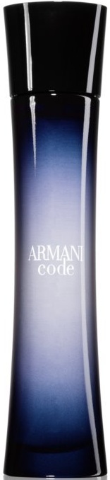Giorgio Armani Code Eau de Parfém