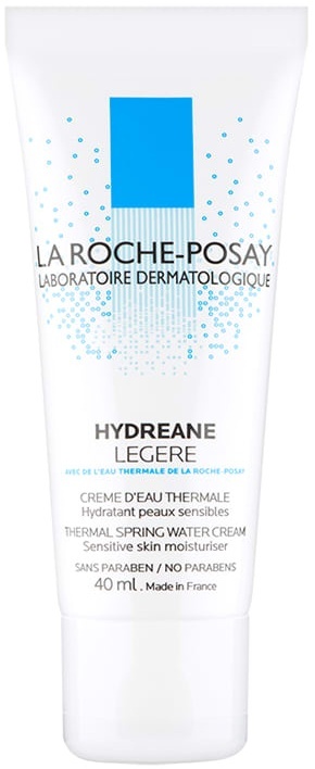 La Roche-Posay Hydreane Legere Moisturizer
