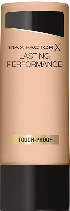Max Factor Lasting Performance Foundation