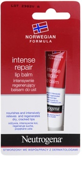 Neutrogena Norwegian Formule Intense Repair Lip Balm