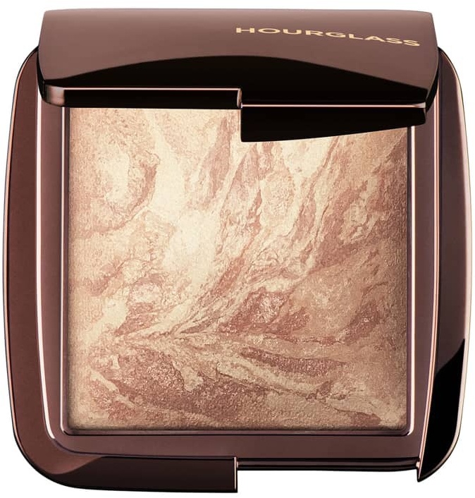 Hourglass Ambient Lighting Infinity Powder