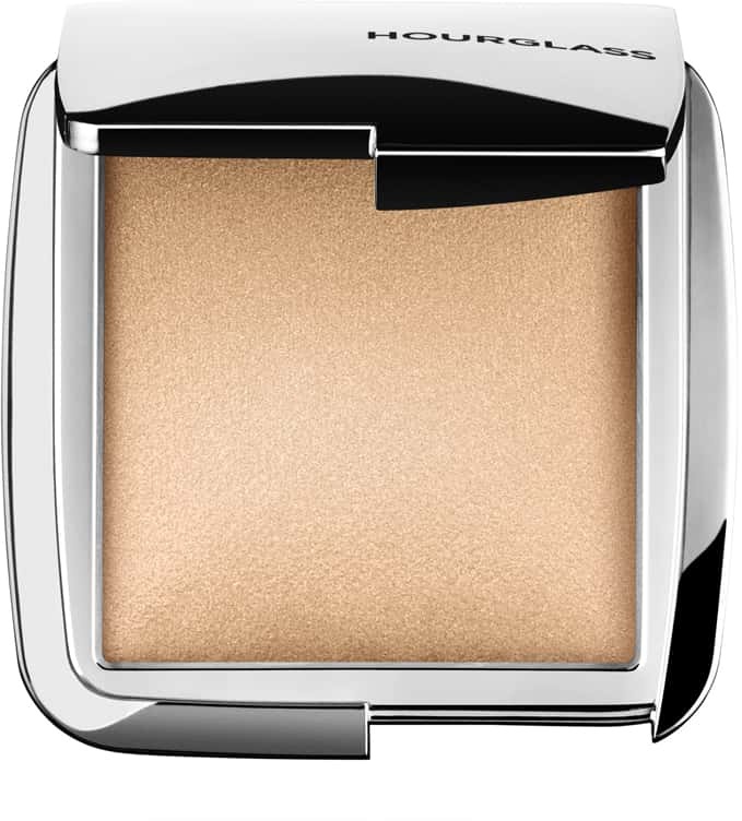 Hourglass Ambient Strobe Lighting Powder