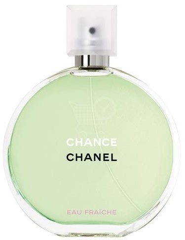 Chanel Chance Eau Fraîche Eau de Toilette
