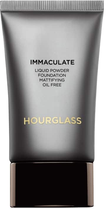 Hourglass Immaculate Liquid Powder Foundation