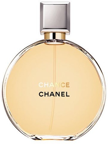 Chanel Chance Eau de Parfém