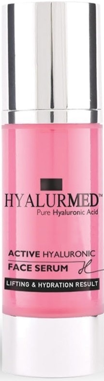 HYALURMED Obličejové sérum