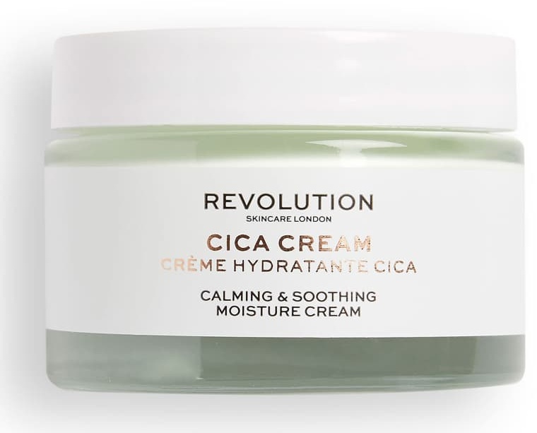 Revolution Skincare Cica Cream