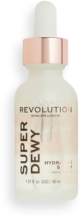 Revolution Skincare Glucosamine Hydrating Serum