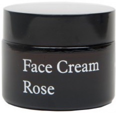 Malinna Face Cream Rose