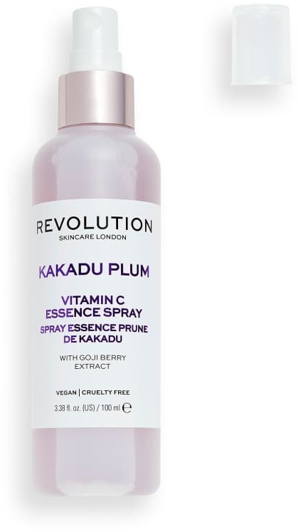 Revolution Skincare Kakadu Plum Essence Spray