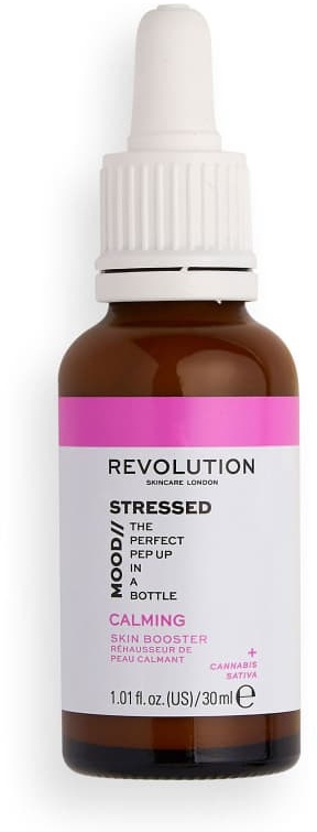 Revolution Skincare Mood Calming Booster