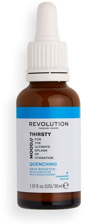 Revolution Skincare Mood Quenching Booster