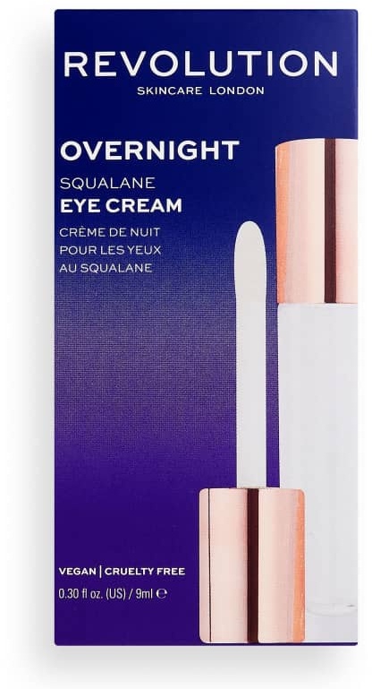 Revolution Skincare Overnight Eye Cream