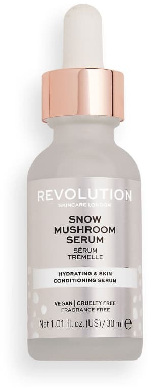 Revolution Skincare Snow Mushroom Serum