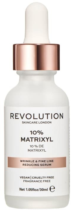 Revolution Skincare Wrinkle a Fine Line Reducing Serum - 10% Matrixyl