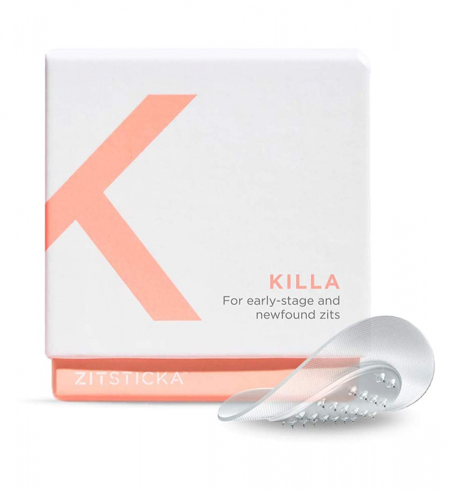 ZITSTICKA Killa Kit