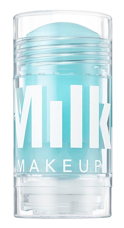 Milk Makeup Cooling Water