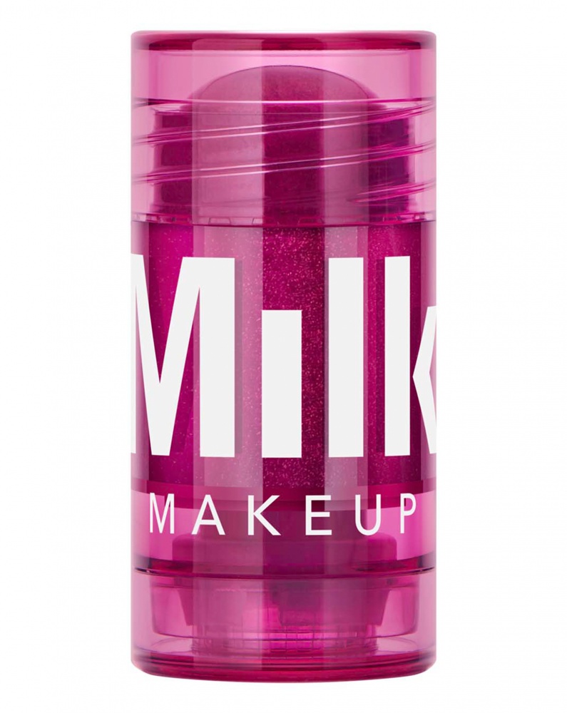 Milk Makeup Glow Oil Lip + Cheek