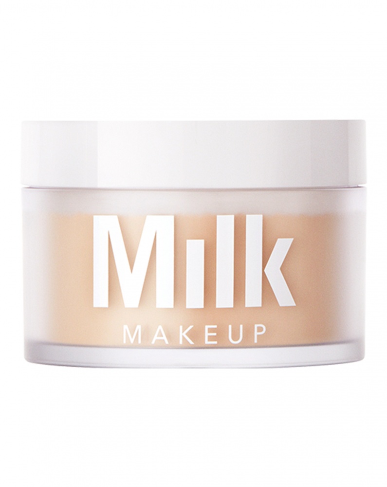 Milk Makeup Blur + Set Matte Loose Setting Powder