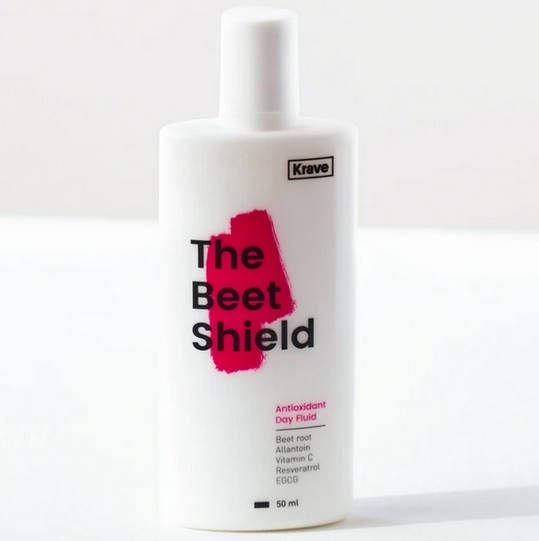 Kráva The Beet Shield SPF50+ PA++++