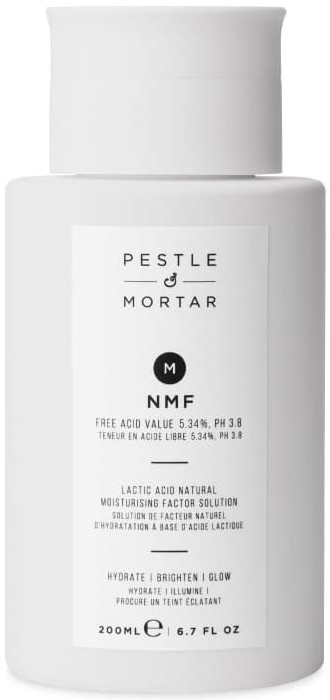Pestle & Mortar NMF Lactic Acid Toner