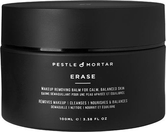 Pestle & Mortar Erase Cleansing Balm