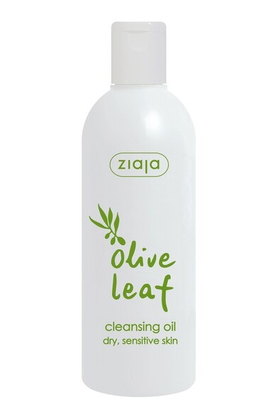 Ziaja Olive Leaf Cleansing Oil