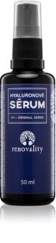 Renovality Hyaluronové sérum