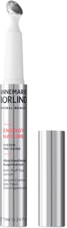 Annemarie Börlind Energy Nature Anti-Puff Eye Serum