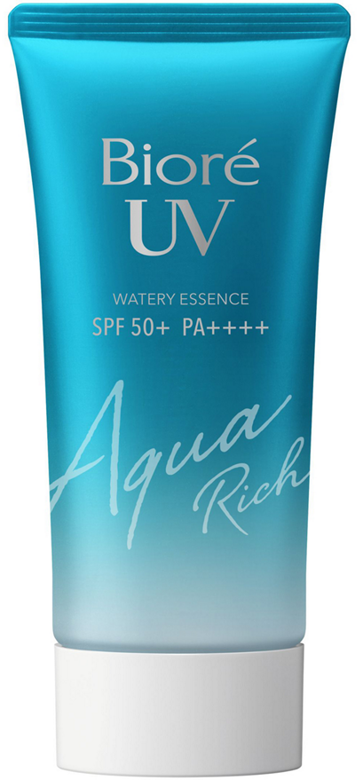 Kao Biore UV Aqua Rich Watery Essence SPF 50+ PA++++