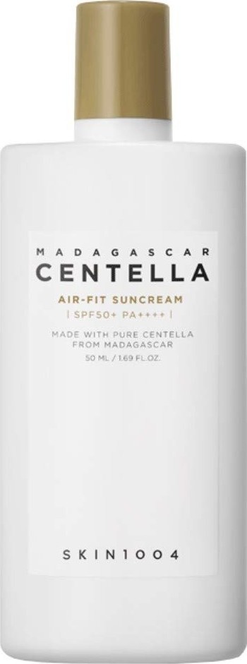Skin1004 Madagaskar Centella Air Fit Suncream Spf50+ Pa++++