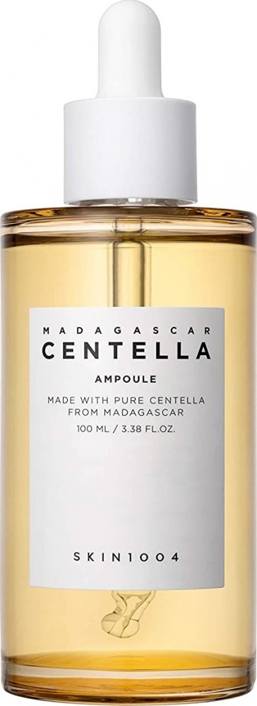 Skin1004 Madagascar Centella-Asiatica 100 Ampoule